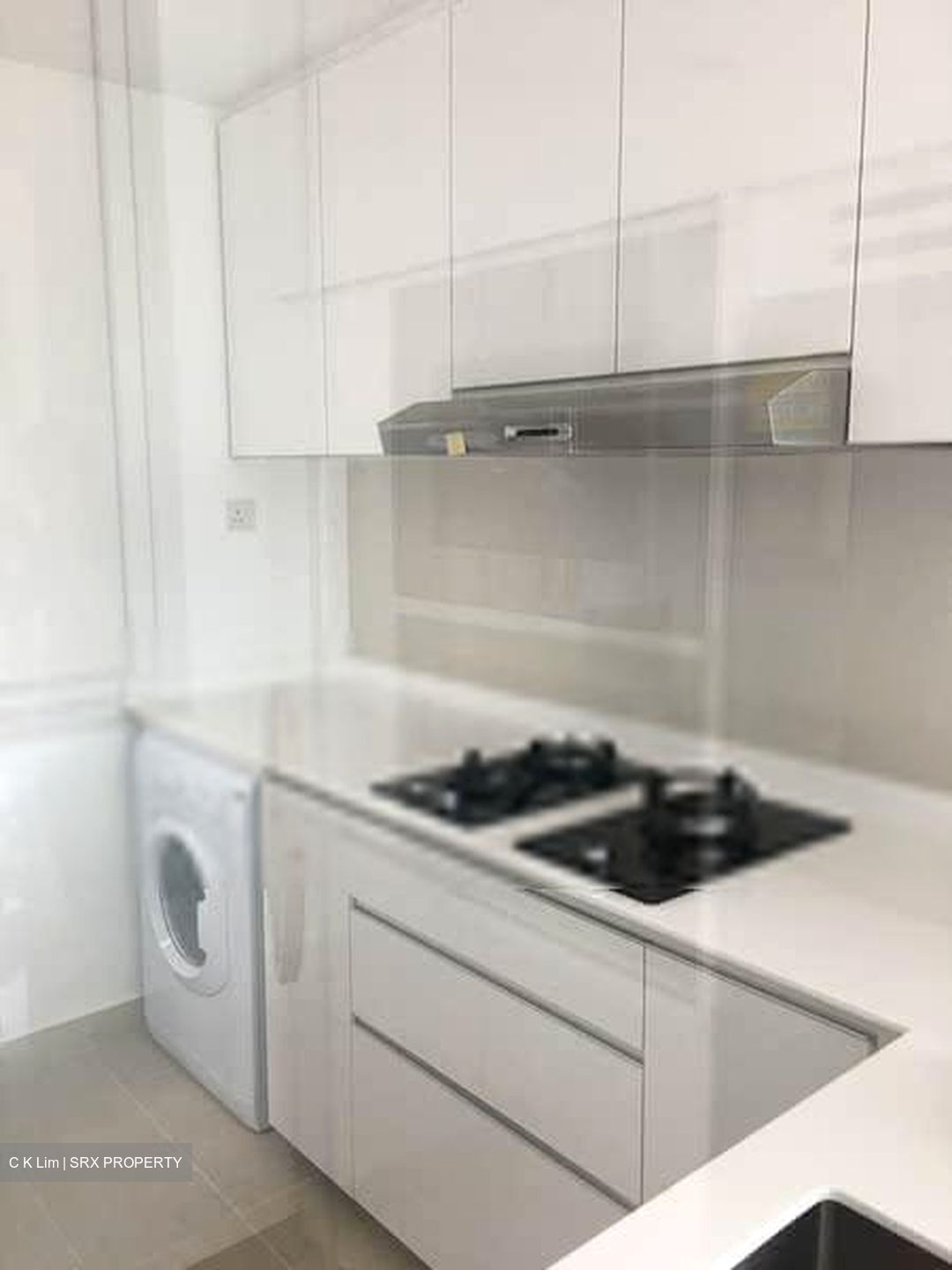 eCO (D16), Condominium #569871601